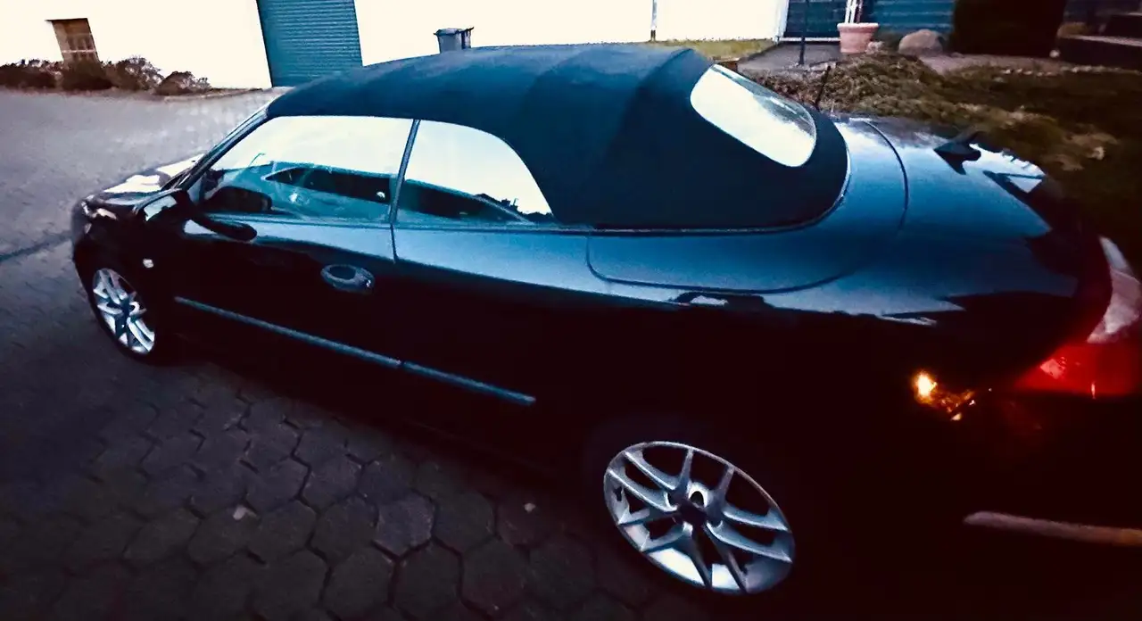 Saab 9-3