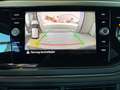 Volkswagen Polo 1.0 TSI R-Line-4 Jahre Garantie-IQ Drive-Digital C Schwarz - thumbnail 14