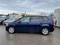 Volkswagen Touran IQ Drive 2,0 SCR TDI Blau - thumbnail 6