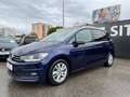 Volkswagen Touran IQ Drive 2,0 SCR TDI Blau - thumbnail 7