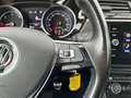 Volkswagen Touran IQ Drive 2,0 SCR TDI Blau - thumbnail 38
