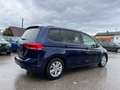 Volkswagen Touran IQ Drive 2,0 SCR TDI Blau - thumbnail 3