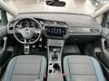 Volkswagen Touran IQ Drive 2,0 SCR TDI Blau - thumbnail 10