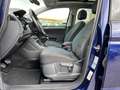 Volkswagen Touran IQ Drive 2,0 SCR TDI Blau - thumbnail 13