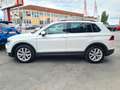 Volkswagen Tiguan 1.4 TSI 150PS Comfortl./wenig KM/1.HD! Blanc - thumbnail 8