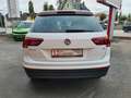 Volkswagen Tiguan 1.4 TSI 150PS Comfortl./wenig KM/1.HD! Blanc - thumbnail 6