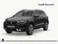 SEAT Ateca 1.0 tsi black edition 115cv Nero - thumbnail 1