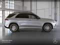 Mercedes-Benz GLE 350 de 4M AMG+NIGHT+PANO+360+LED+21"+SPUR+9G Silber - thumbnail 23