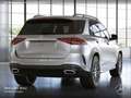 Mercedes-Benz GLE 350 de 4M AMG+NIGHT+PANO+360+LED+21"+SPUR+9G Silber - thumbnail 5