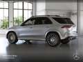 Mercedes-Benz GLE 350 de 4M AMG+NIGHT+PANO+360+LED+21"+SPUR+9G Silber - thumbnail 16