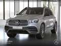 Mercedes-Benz GLE 350 de 4M AMG+NIGHT+PANO+360+LED+21"+SPUR+9G Silber - thumbnail 2