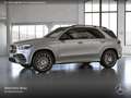 Mercedes-Benz GLE 350 de 4M AMG+NIGHT+PANO+360+LED+21"+SPUR+9G Silber - thumbnail 3