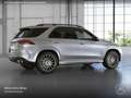Mercedes-Benz GLE 350 de 4M AMG+NIGHT+PANO+360+LED+21"+SPUR+9G Silber - thumbnail 21