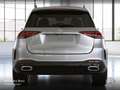 Mercedes-Benz GLE 350 de 4M AMG+NIGHT+PANO+360+LED+21"+SPUR+9G Silber - thumbnail 9