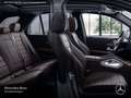 Mercedes-Benz GLE 350 de 4M AMG+NIGHT+PANO+360+LED+21"+SPUR+9G Silber - thumbnail 13
