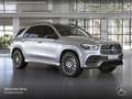Mercedes-Benz GLE 350 de 4M AMG+NIGHT+PANO+360+LED+21"+SPUR+9G Silber - thumbnail 22
