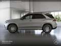 Mercedes-Benz GLE 350 de 4M AMG+NIGHT+PANO+360+LED+21"+SPUR+9G Silber - thumbnail 6