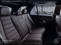 Mercedes-Benz GLE 350 de 4M AMG+NIGHT+PANO+360+LED+21"+SPUR+9G Silber - thumbnail 14