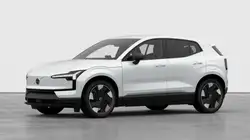 2026 Volvo EX30