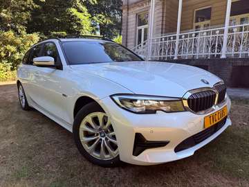 Touring 320eAS PHEV