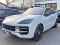 Porsche Cayenne Coupe S MY25 Carbon Fond Entert. FULL Gris - thumbnail 3