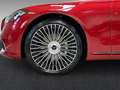 Mercedes-Benz S 580 Maybach DIGITAL+DIST+TV+Burme+StHz+HuD+360 Rouge - thumbnail 4