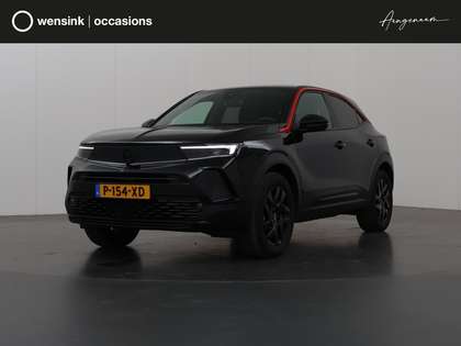 Opel Mokka-E GS Line 50-kWh 11kw bl. | Navigatie | Parkeercamer