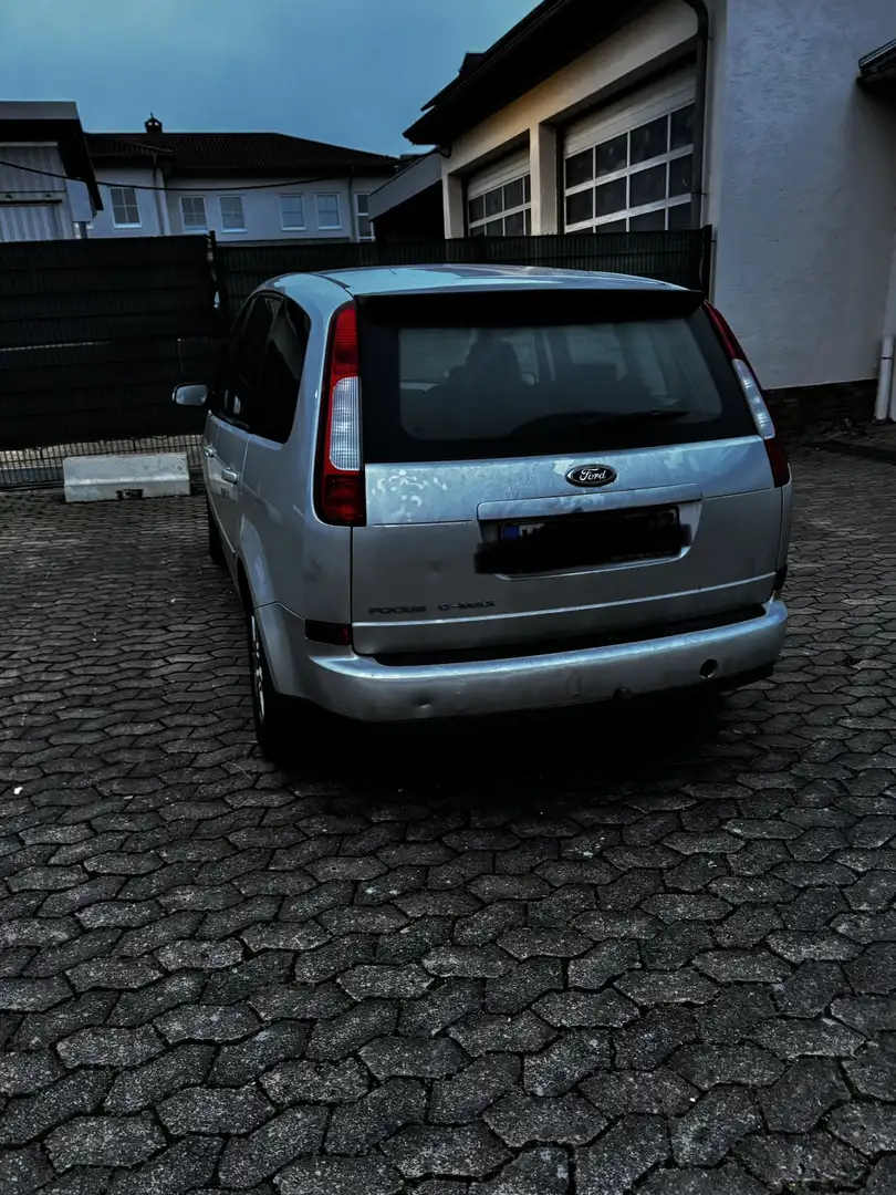 Ford Focus C-Max 1.8 Trend - 2