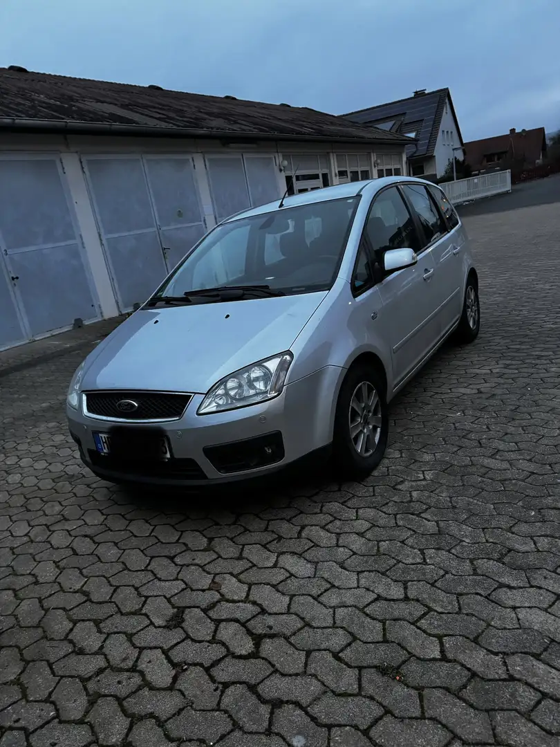 Ford Focus C-Max 1.8 Trend - 1