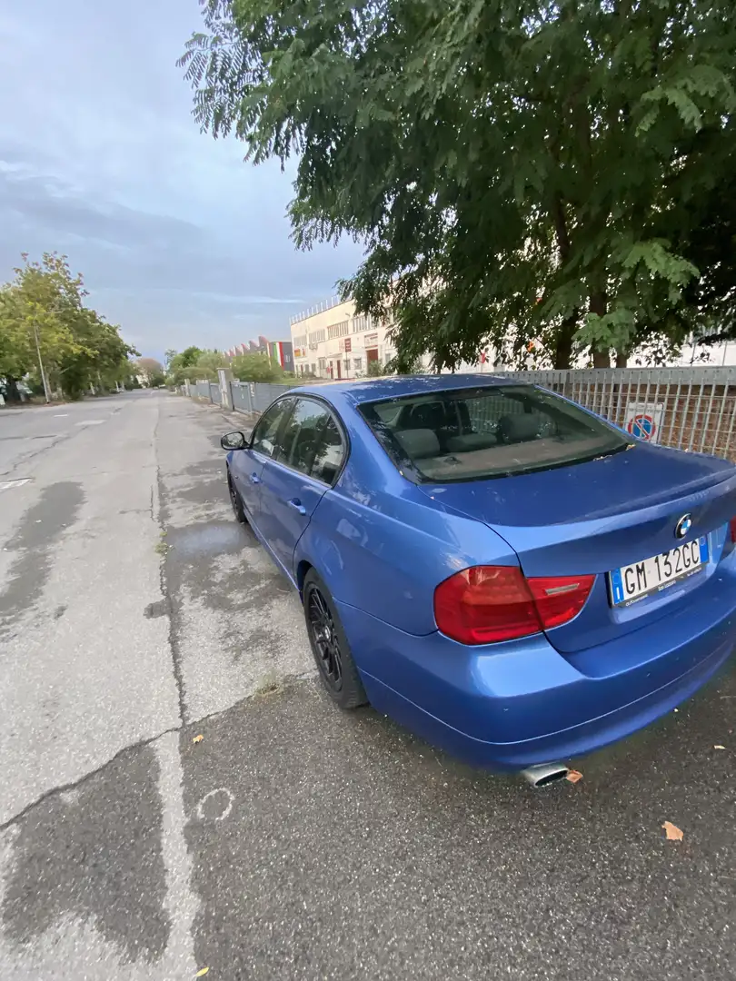 BMW 320 320d Msport 177cv - 2