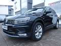 Volkswagen Tiguan Highline  2.0TSI 4Motion NAVI/ACC/PDC Noir - thumbnail 4