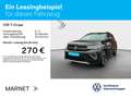 Volkswagen T-Cross 1.5 TSI DSG R-Line* Navi*AHK*IQ-Light*IQ Schwarz - thumbnail 2