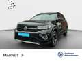 Volkswagen T-Cross 1.5 TSI DSG R-Line* Navi*AHK*IQ-Light*IQ Schwarz - thumbnail 1