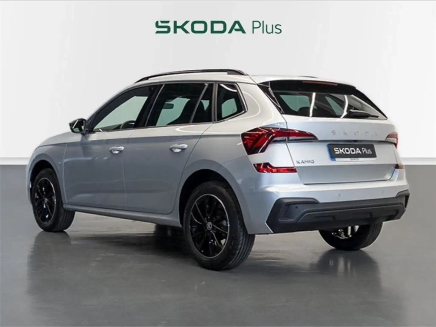 Skoda Kamiq 1.5 TSI Design 110kW - 2