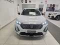 Peugeot 2008 Allure PureTech 130cv S&S EAT8 KM0! Weiß - thumbnail 2