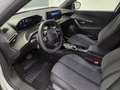 Peugeot 2008 Allure PureTech 130cv S&S EAT8 KM0! Weiß - thumbnail 10