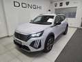 Peugeot 2008 Allure PureTech 130cv S&S EAT8 KM0! Weiß - thumbnail 1