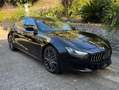 Maserati Ghibli Ghibli III 2013 3.0 V6 ds 275cv auto Negro - thumbnail 1