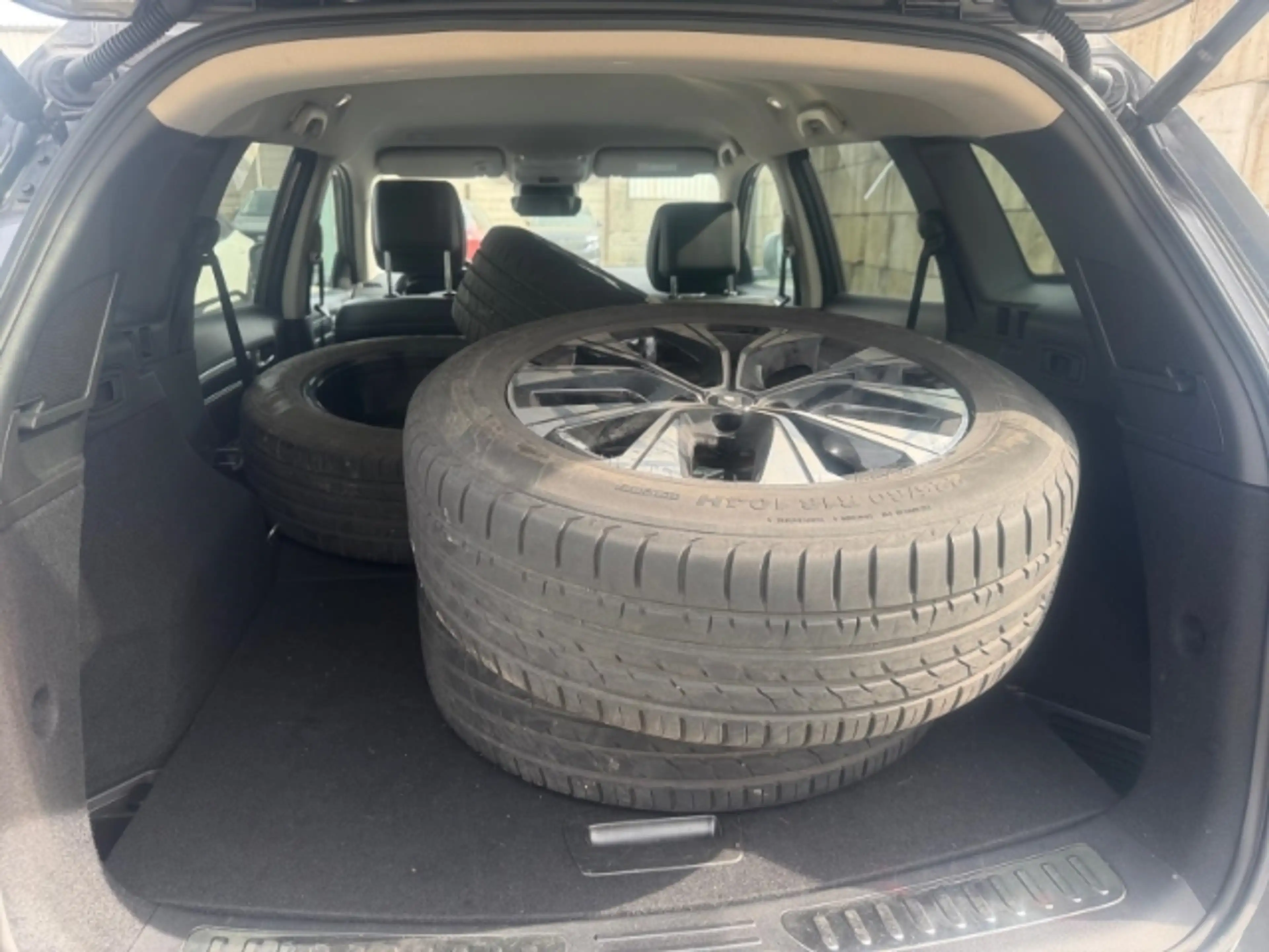 Renault Koleos Automatik Techno Navi Soundsystem LED Apple CarPla — photo 13