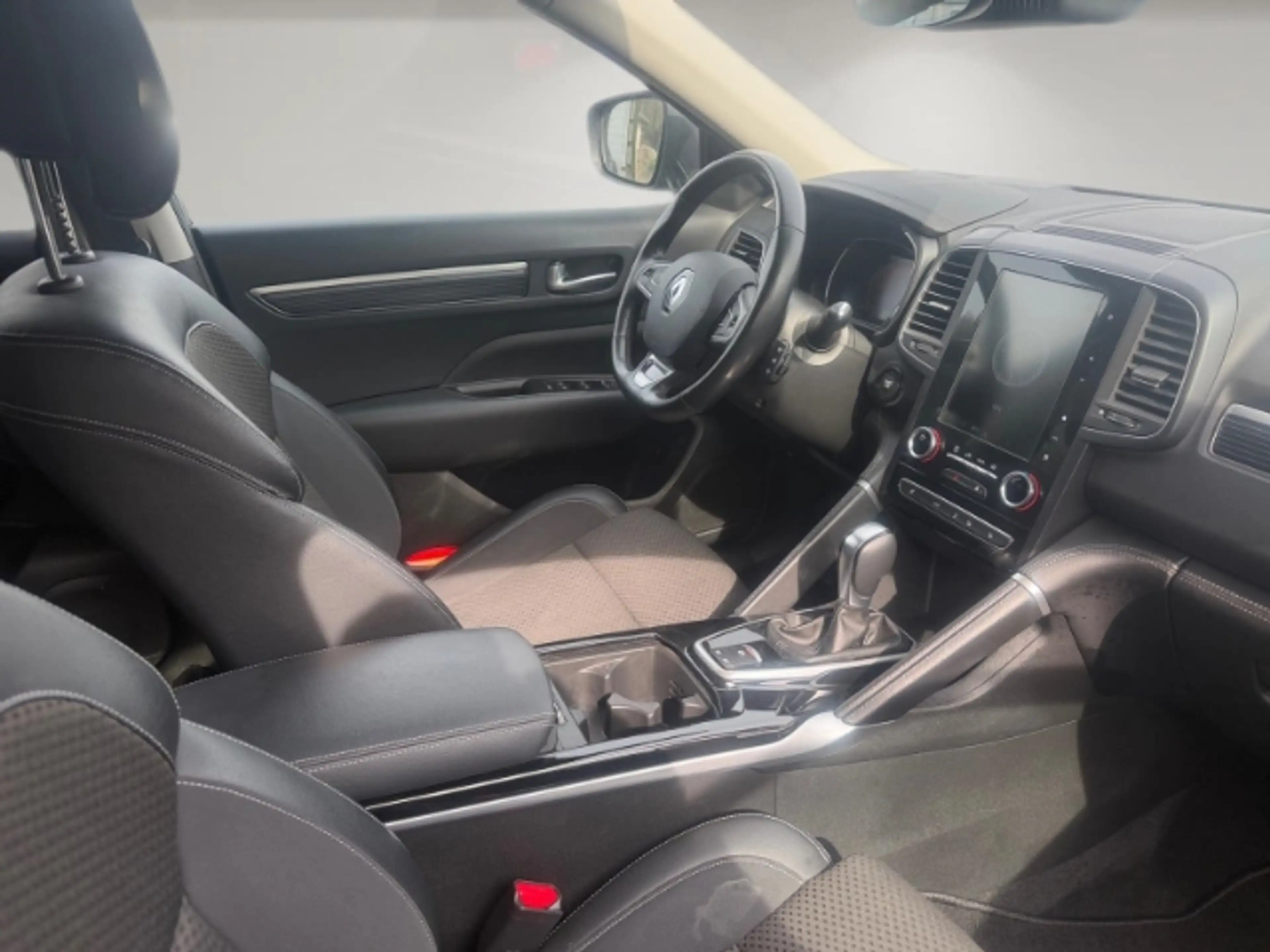 Renault Koleos Automatik Techno Navi Soundsystem LED Apple CarPla — photo 15