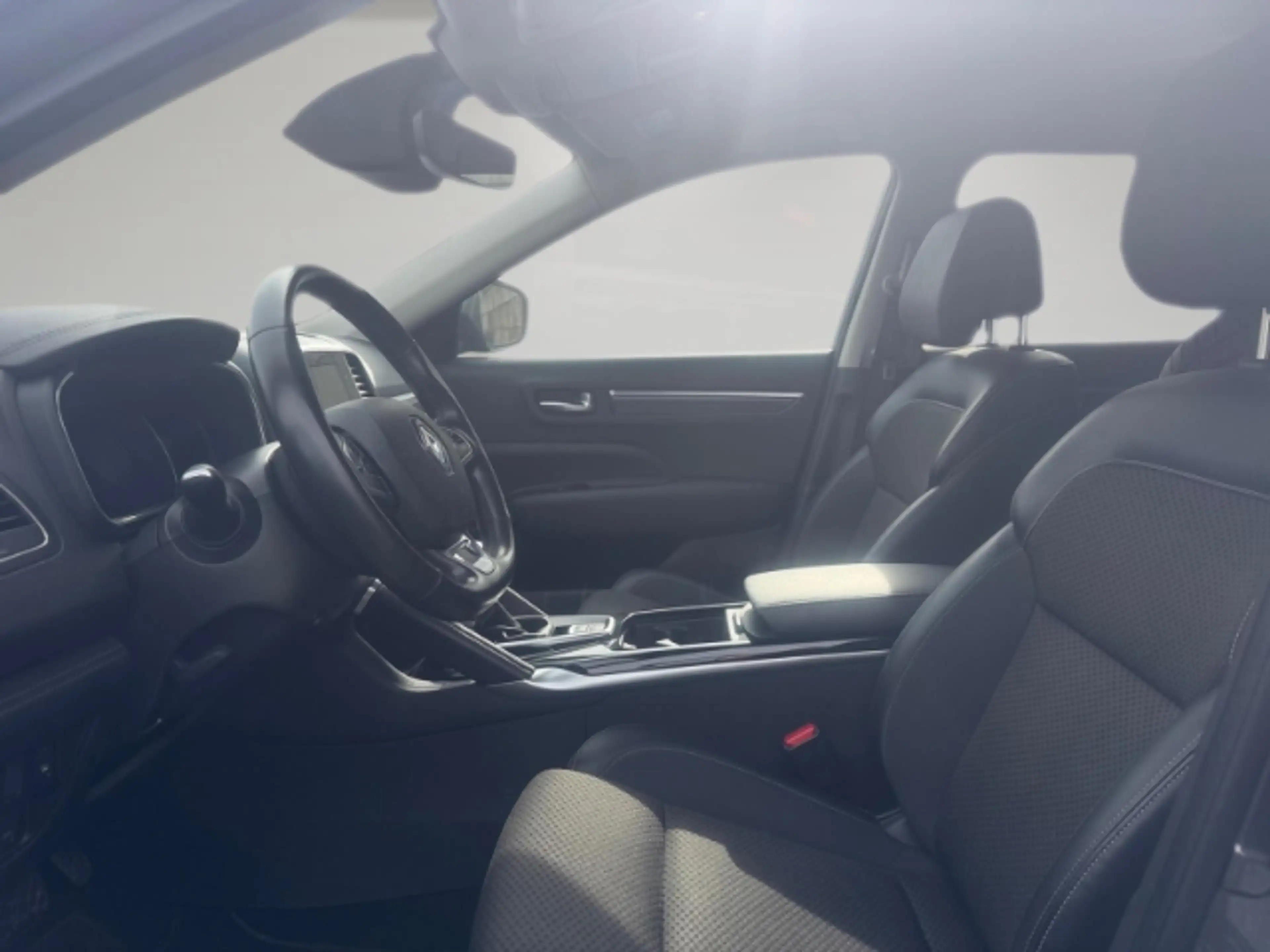 Renault Koleos Automatik Techno Navi Soundsystem LED Apple CarPla — photo 8