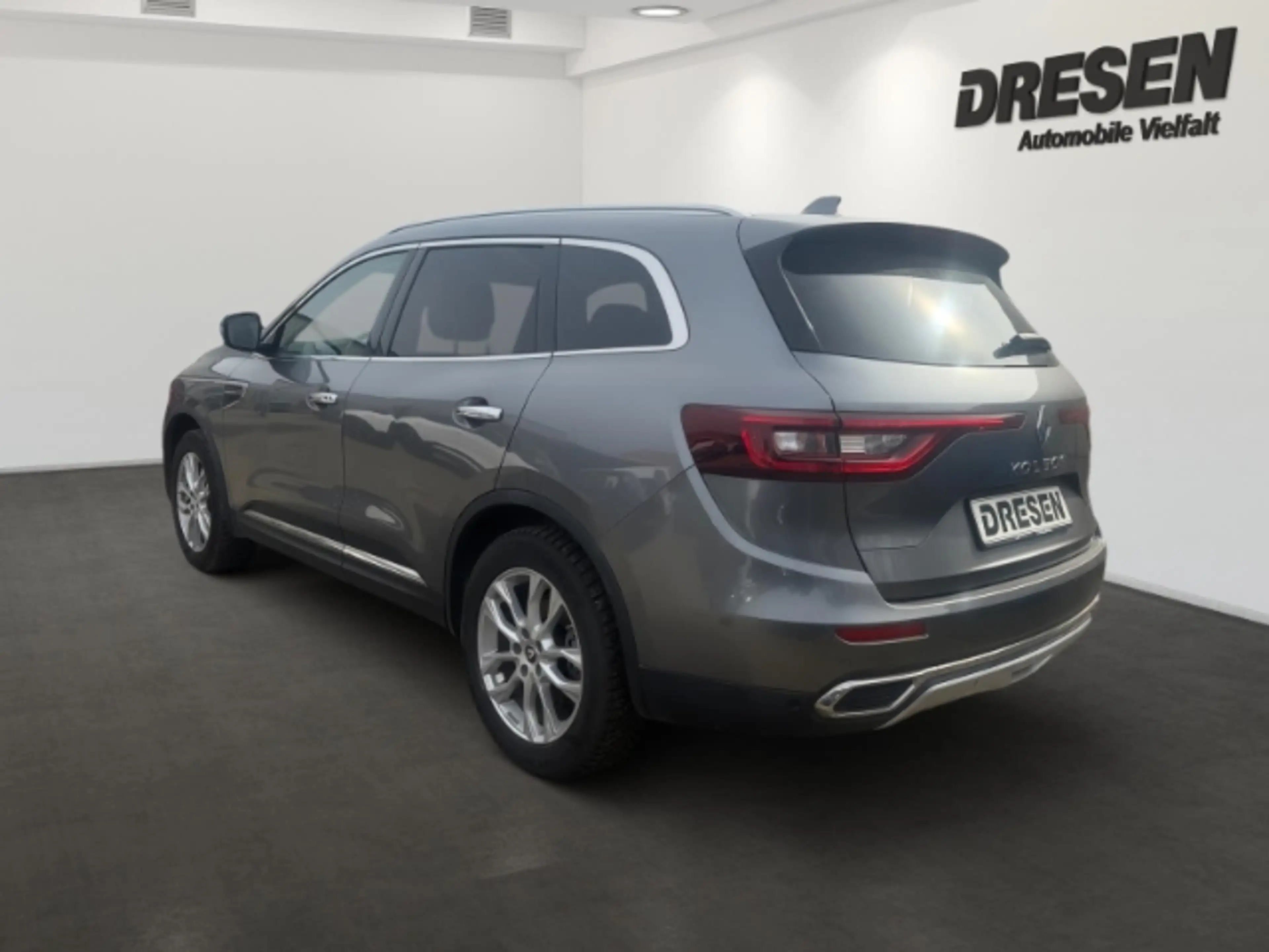Renault Koleos Automatik Techno Navi Soundsystem LED Apple CarPla — photo 5