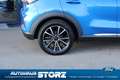 Ford Puma Titanium FAHRERASSISTENZ PAKET|KOMFORT PAKET|WINTE Blau - thumbnail 9