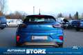 Ford Puma Titanium FAHRERASSISTENZ PAKET|KOMFORT PAKET|WINTE Blau - thumbnail 4