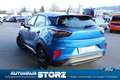 Ford Puma Titanium FAHRERASSISTENZ PAKET|KOMFORT PAKET|WINTE Blau - thumbnail 5