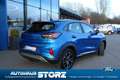 Ford Puma Titanium FAHRERASSISTENZ PAKET|KOMFORT PAKET|WINTE Blau - thumbnail 3