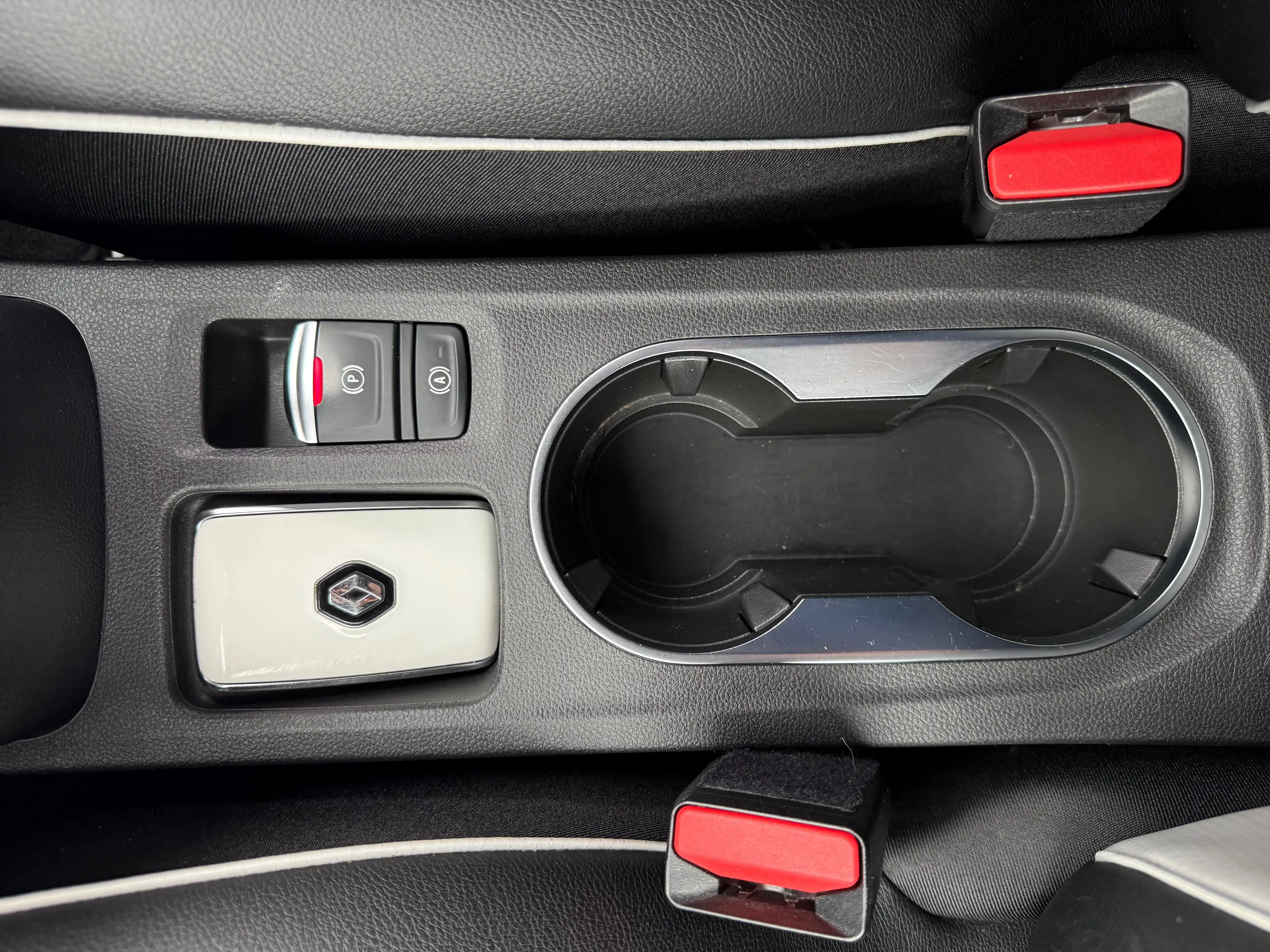 Renault Captur Captur 1.33 TCe Intens GPF EDC, Automaat, Xenon, CarPlay + 12m Garantie — photo 15