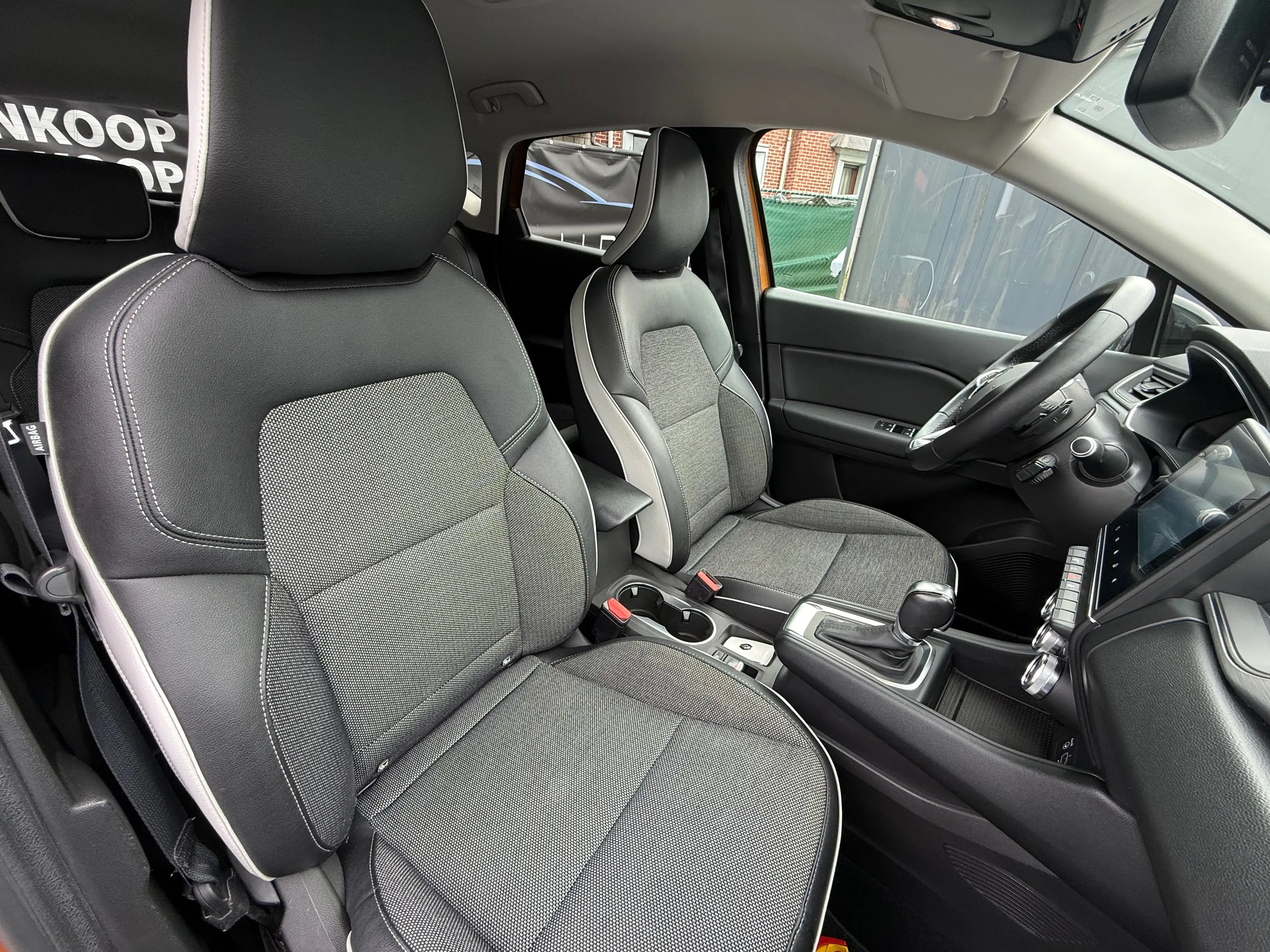 Renault Captur Captur 1.33 TCe Intens GPF EDC, Automaat, Xenon, CarPlay + 12m Garantie — photo 8