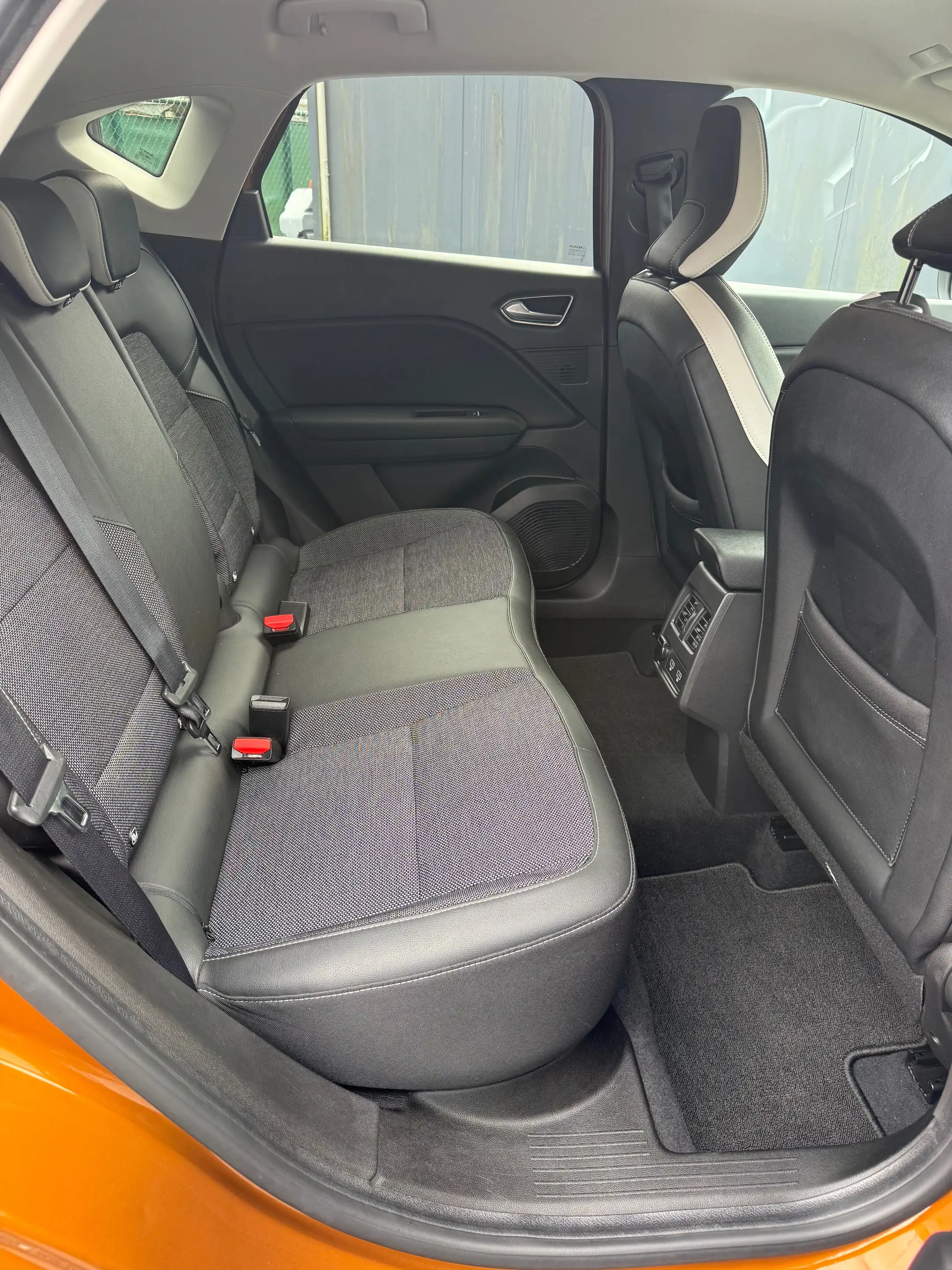 Renault Captur Captur 1.33 TCe Intens GPF EDC, Automaat, Xenon, CarPlay + 12m Garantie — photo 9