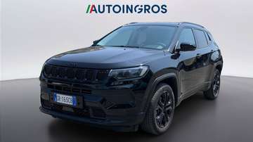 Compass 1.3 turbo t4 Night Eagle 2wd 130cv